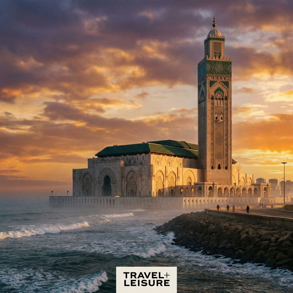 Casablanca